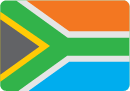 سفارت آفریقای جنوبی